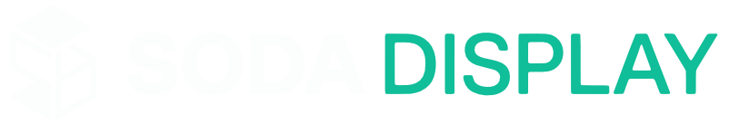 SodaDisplay